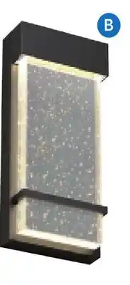 RONA outdoor decorative lighting 600 lumens offer