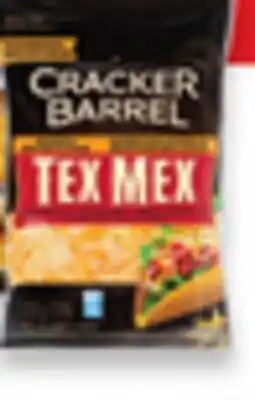Walmart Cracker Barrel shreds 320 g offer