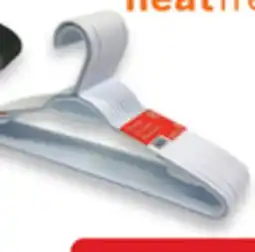 Walmart Cintres Hangers offer