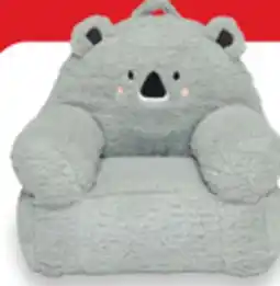 Walmart Delta Children koala pal chair offer