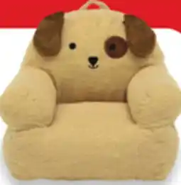 Walmart Delta Children Cozee puppy pal chair offer