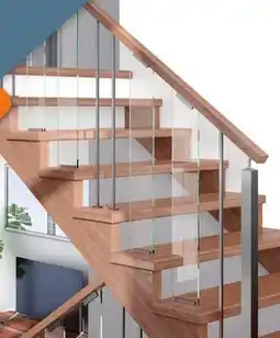 Canac Verona Stair Panel offer