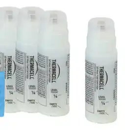 Canac Thermacell Repellent offer