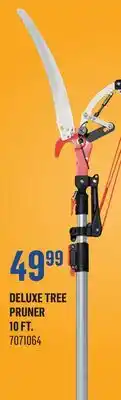 Canac Deluxe Tree Pruner 10 ft offer