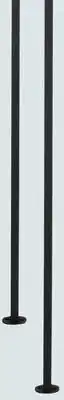 Canac Wrought Iron Railing Balusters offer