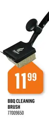 Canac BBQ Cleaning Brush offer