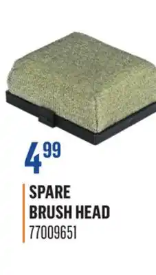 Canac Spare Brush Head for BBQ Cleaning Brush offer