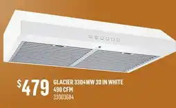 Canac Range Hood offer