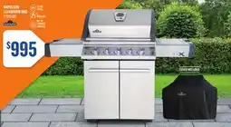 Canac Napoleon LEX485RSIB BBQ offer