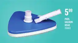 Canac Pool Vacuum Head offer