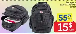 Rossy Backpack offer