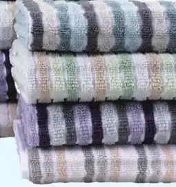 Rossy Bath towel offer