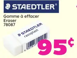 Rossy Eraser offer