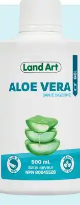 Avril Aloe vera gel buvable offer