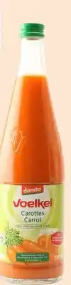 Avril Jus de légume bio offer