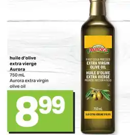 L'Intermarché HUILE D'OLIVE EXTRA VIERGE, 750 mL offer
