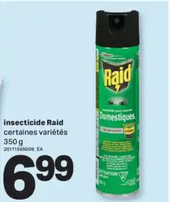 L'Intermarché INSECTICIDE, 350 g offer