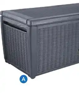 RONA Sumatra 135-gal DECK BOXES offer
