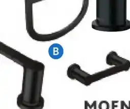 RONA Rinza collection bathroom faucets and accessories offer