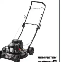 RONA Yard Machines 132-CC, 20 offer