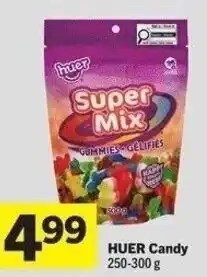 IGA Huer candy offer