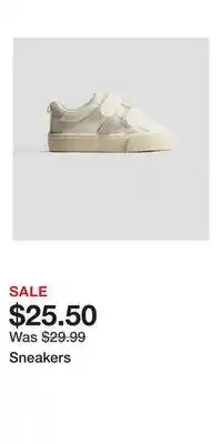 H&M Sneakers offer