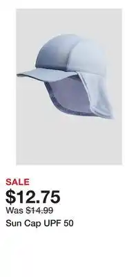 H&M Sun Cap UPF 50 offer