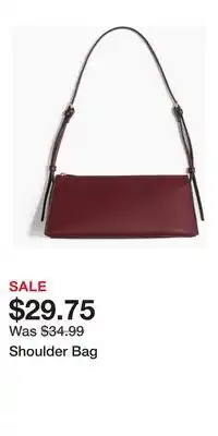 H&M Shoulder Bag offer