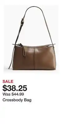 H&M Crossbody Bag offer