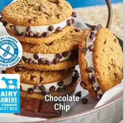 M & M Food Market Chocolate Chip offer