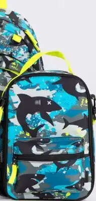 Bentley SHARK COLLECTION Lunch bag offer