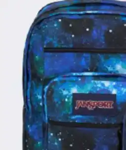 Bentley JANSPORT Galaxy backpack offer