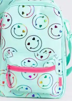 Bentley HAPPY FOIL Lunch bag offer