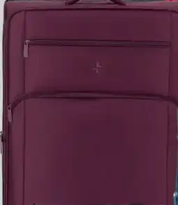 Bentley TRACKER VERONA SOFTSIDE Luggage 26.5 offer