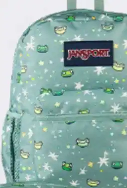 Bentley JANSPORT Sage backpack offer