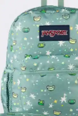 Bentley JANSPORT Sage backpack offer