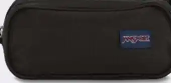 Bentley JANSPORT Black Pencil Case offer