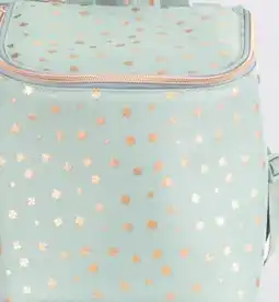 Bentley GOLD CLOVER Lunch bag offer