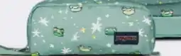 Bentley JANSPORT Sage pencil case offer