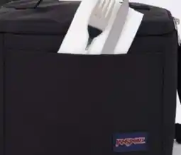 Bentley Jansport Black backpack offer