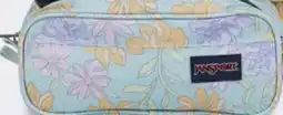 Bentley JANSPORT Flower pencil case offer