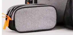 Bentley HEATHER GREY Pencil case offer