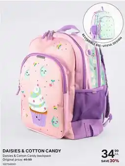 Bentley Tracker Daisies & Cotton Candy offer