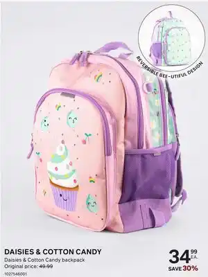 Bentley Tracker Daisies & Cotton Candy offer