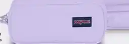Bentley Jansport Pastel lilac pencil case offer