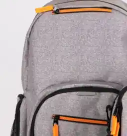 Bentley HEATHER GREY Backpack offer