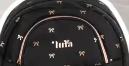 Bentley GOLD BOWS Backpack offer