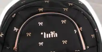Bentley GOLD BOWS Backpack offer