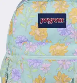 Bentley Flower backpack offer