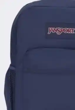Bentley JANSPORT Navy backpack offer